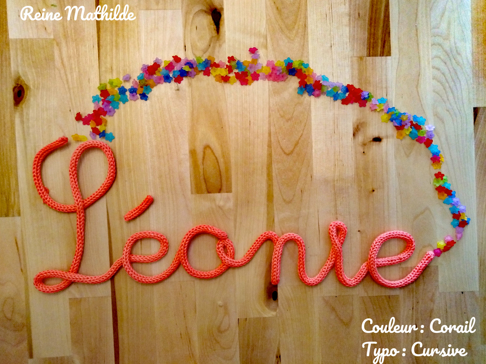 LEONIE