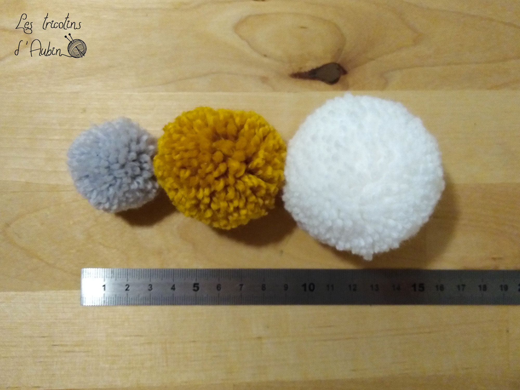 Pompons